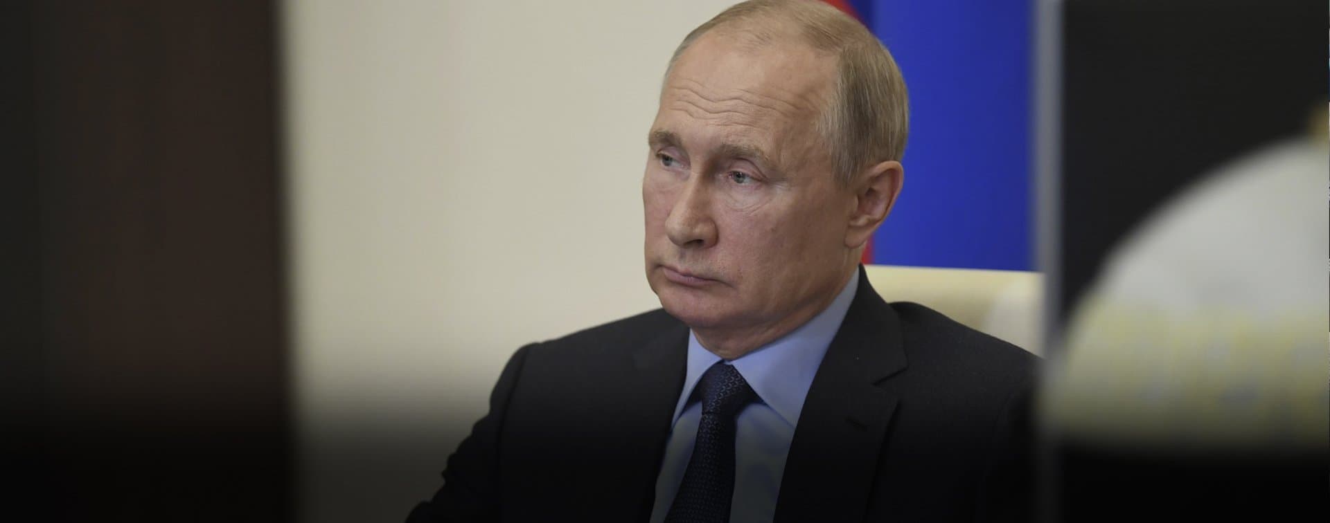 Путин сменил послов РФ в Алжире и Марокко