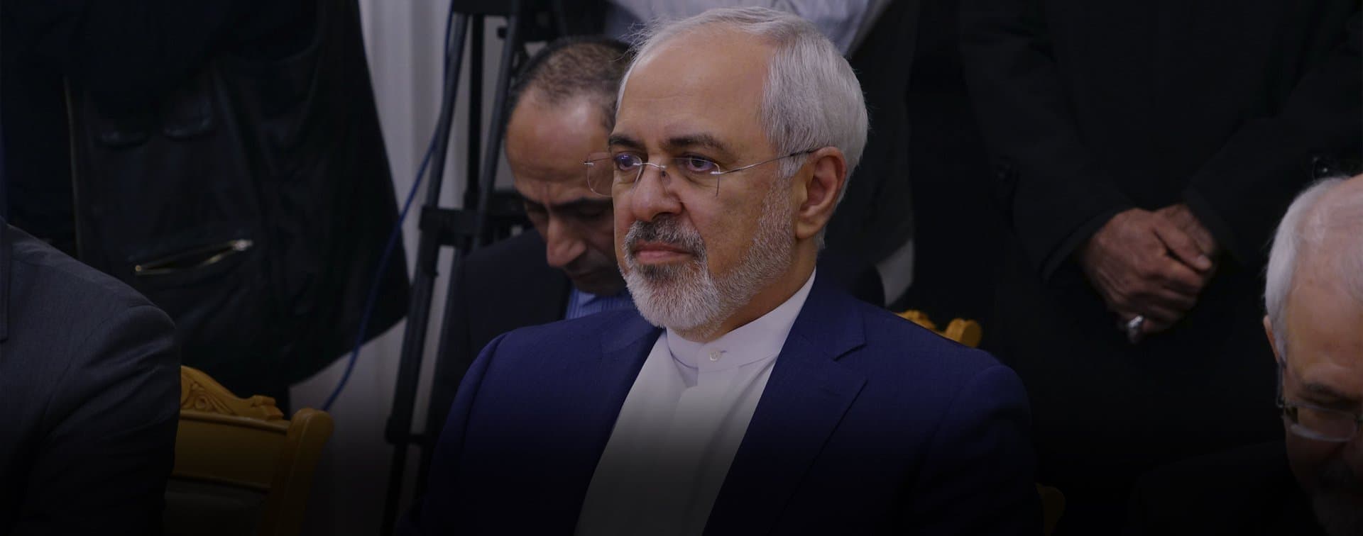Иран призвал США избавиться от химоружия