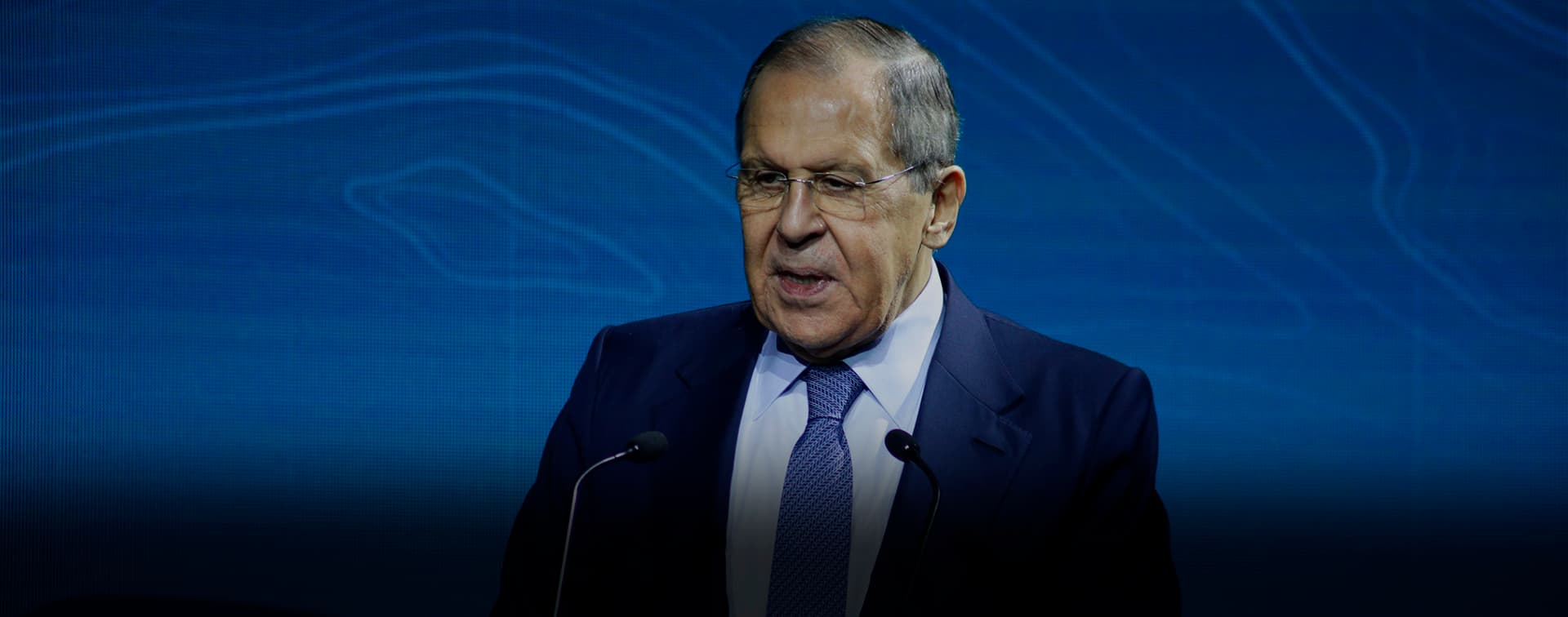 Лавров оценил вклад ГСВ в продвижение диалога цивилизаций