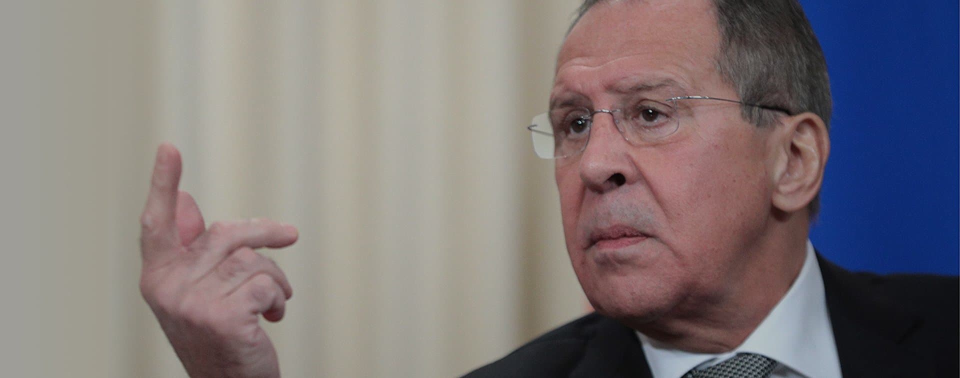 Лавров: ИГИЛ как организации больше не существует
