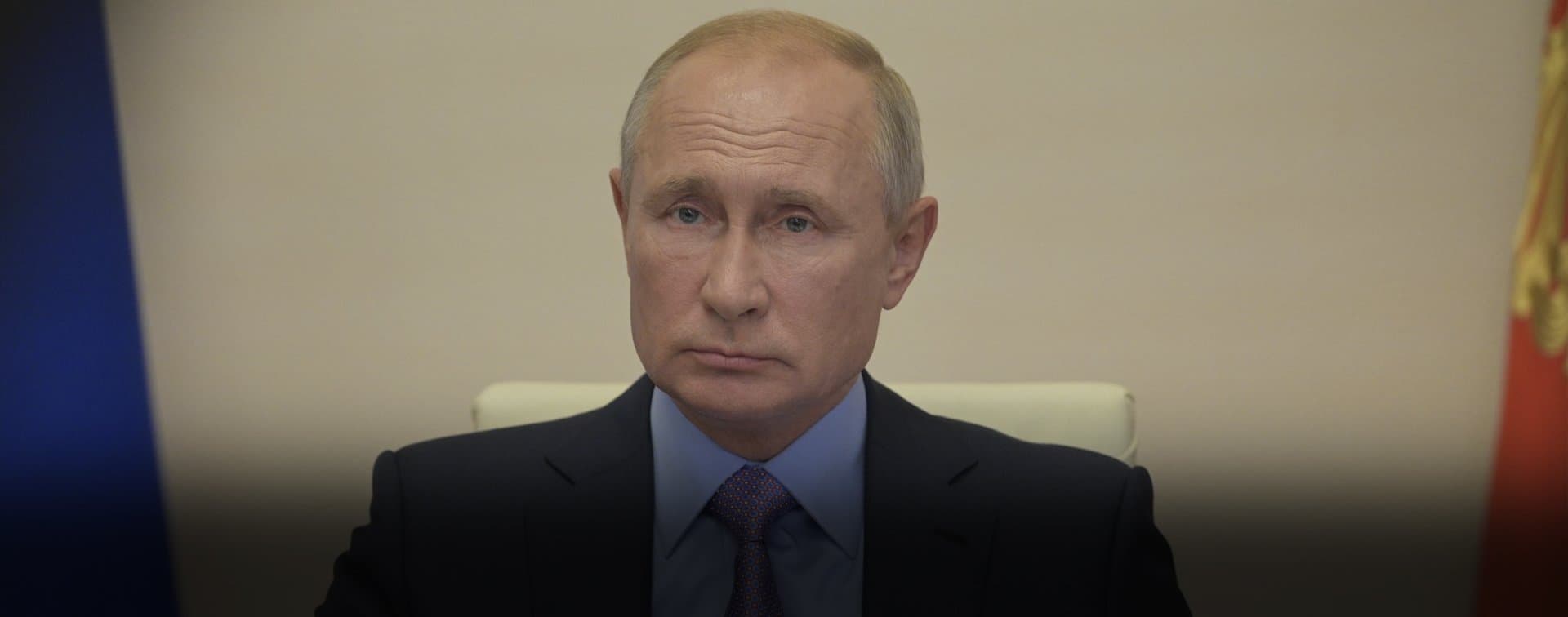 Путин поучаствует 17 июня в пленарном заседании ПМЭФ и встретится с лидерами ряда стран