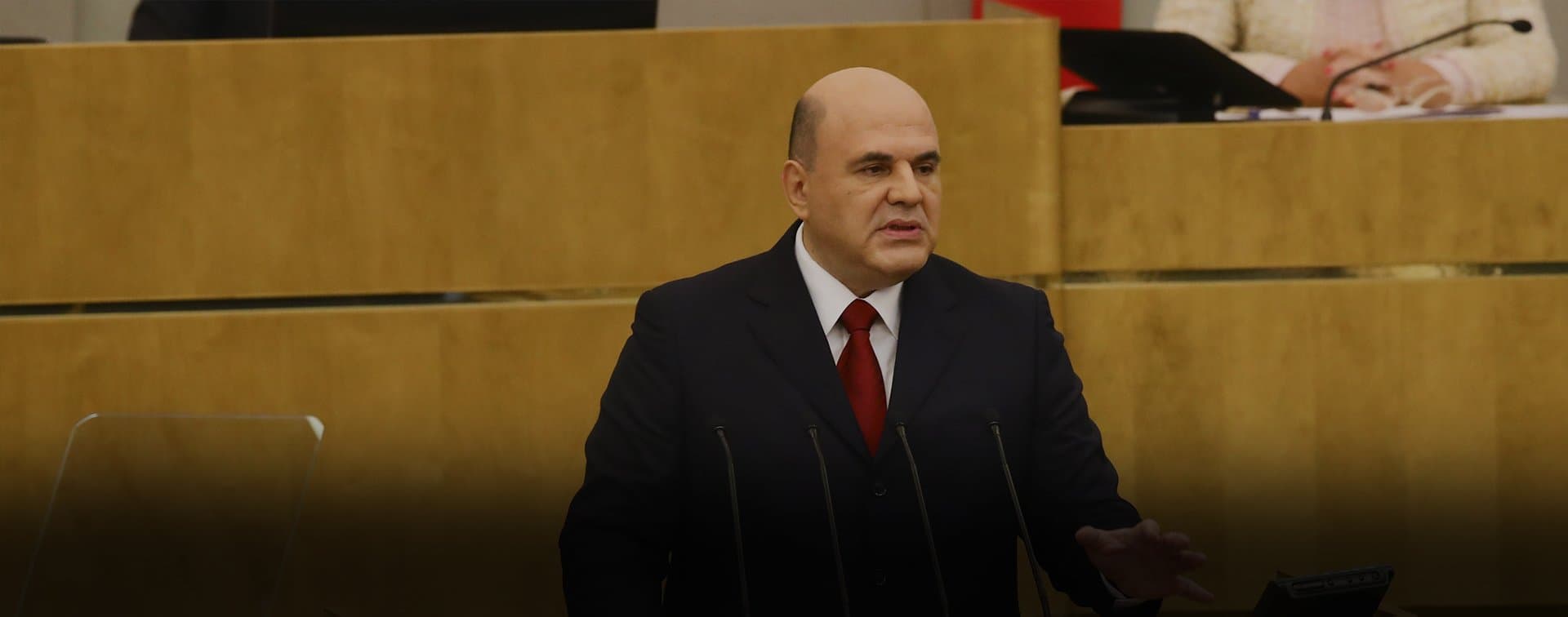 Мишустин в Минске примет участие в расширенном заседании Евразийского межправсовета