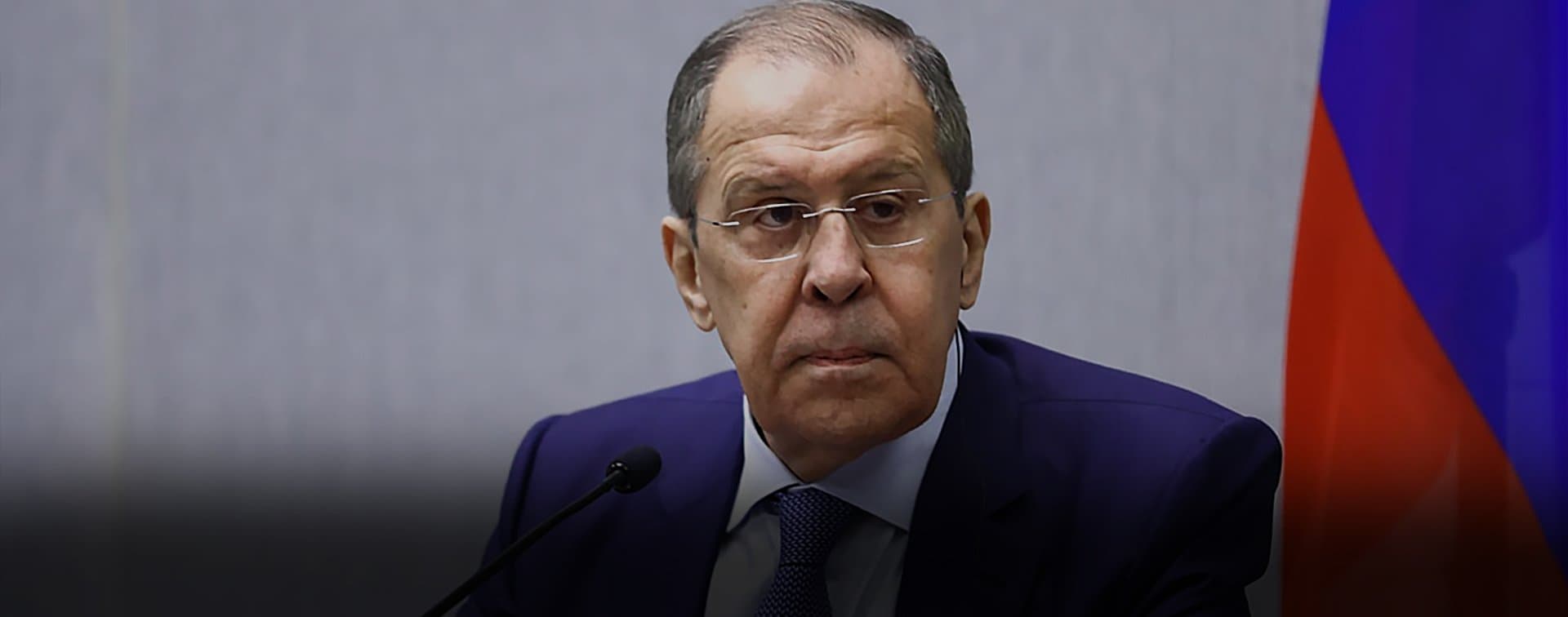 Лавров заявил, что Россия добивается восстановления СВПД в первоначальной форме