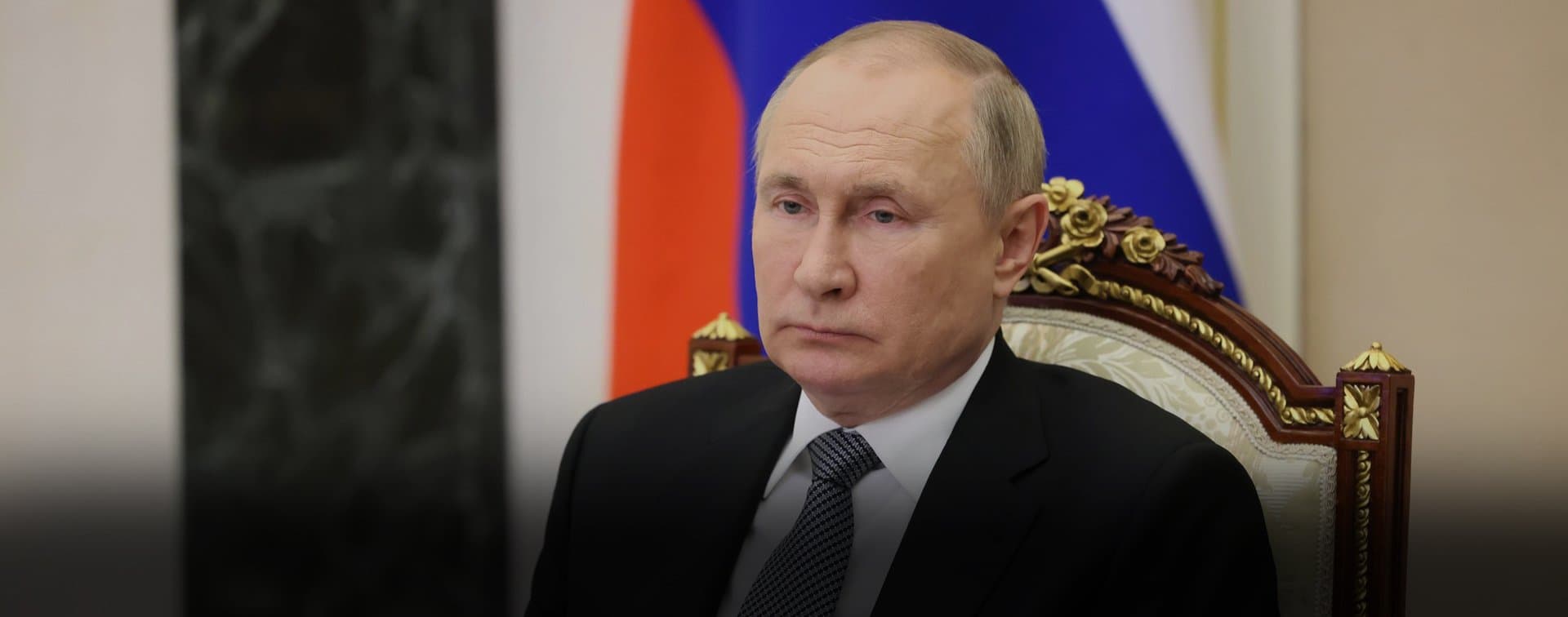 Путин приедет на Каспийский саммит в Ашхабаде 29 июня