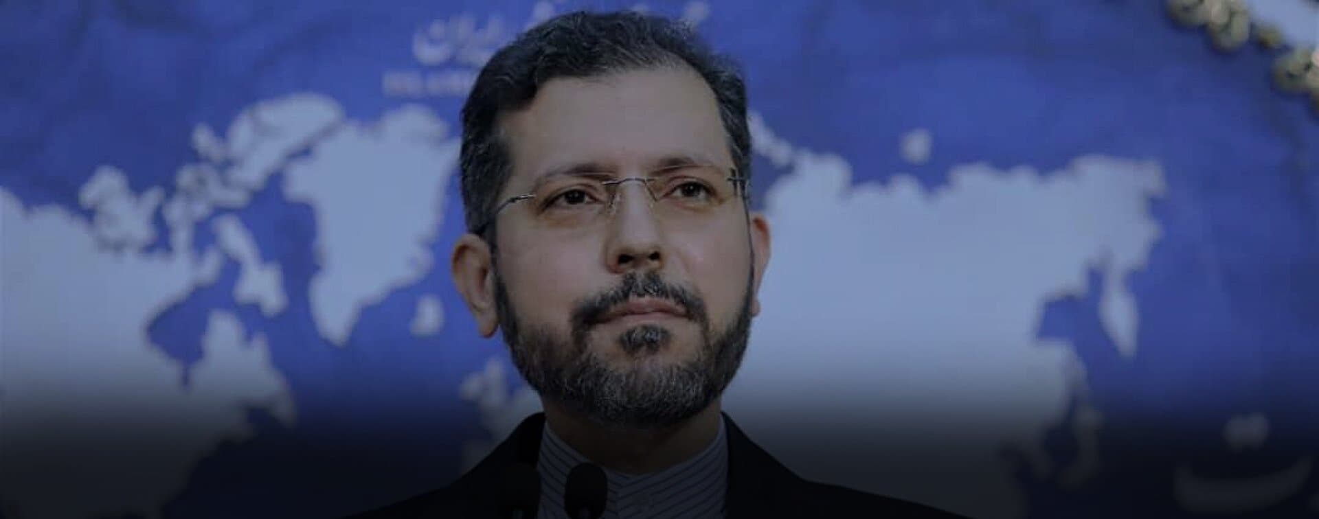 МИД Ирана назвал смешными обвинения Израиля в организации покушений в Турции