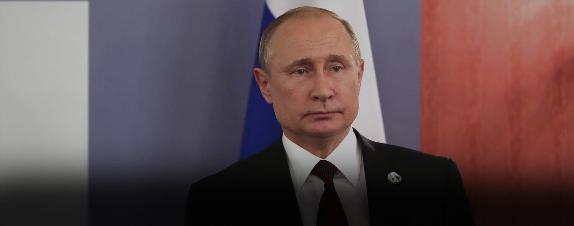 Владимир Путин: Россия будет содействовать урегулированию конфликта в Афганистане