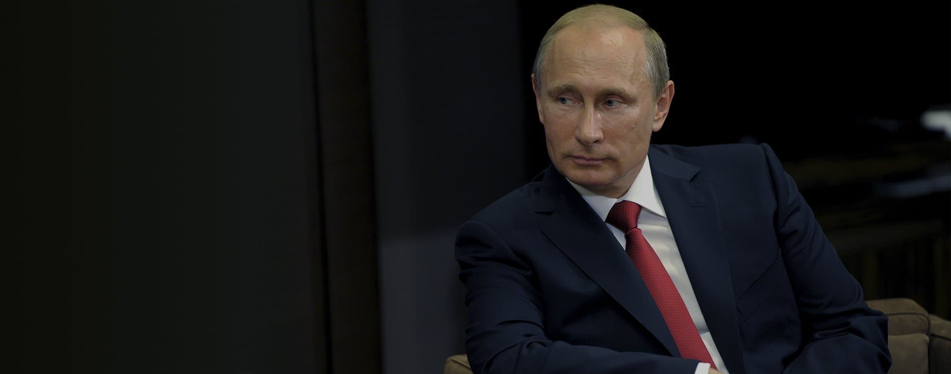 Президент России принял приглашение посетить Катар