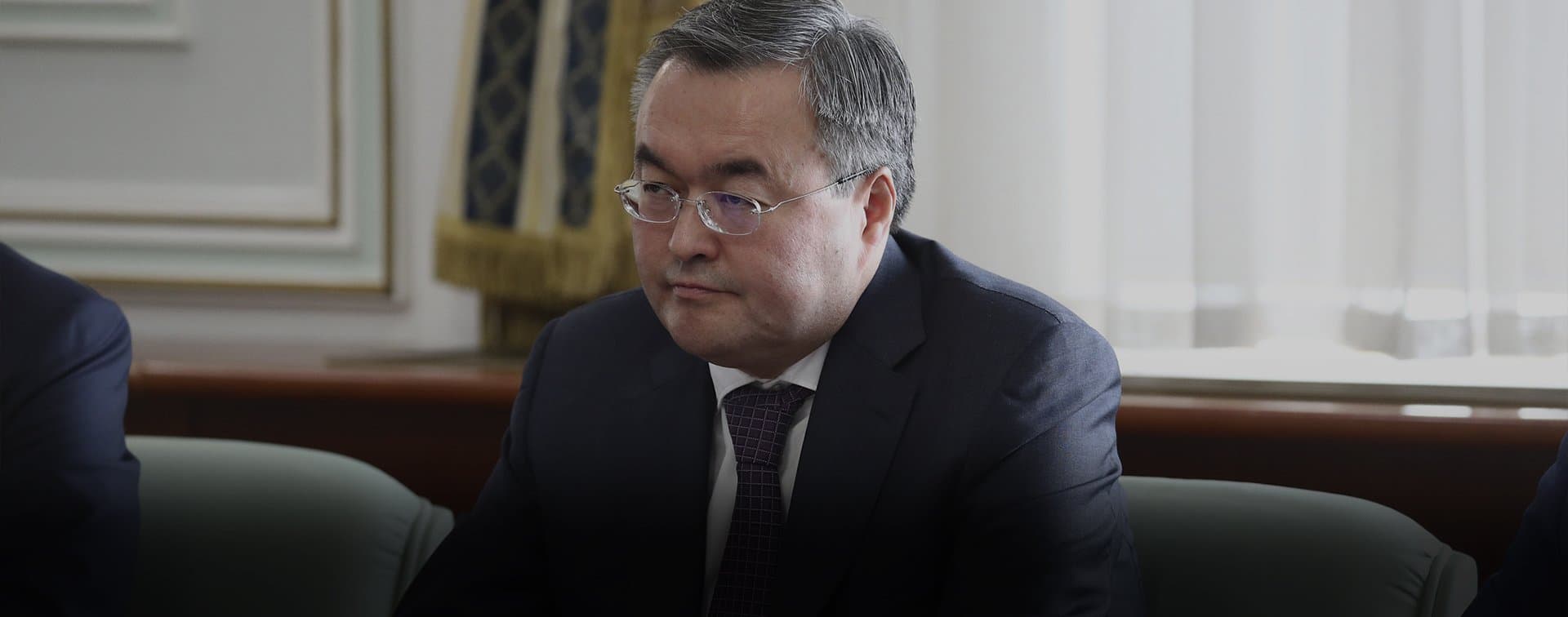 Глава МИД Казахстана заявил о росте роли астанинского формата в сирийском урегулировании