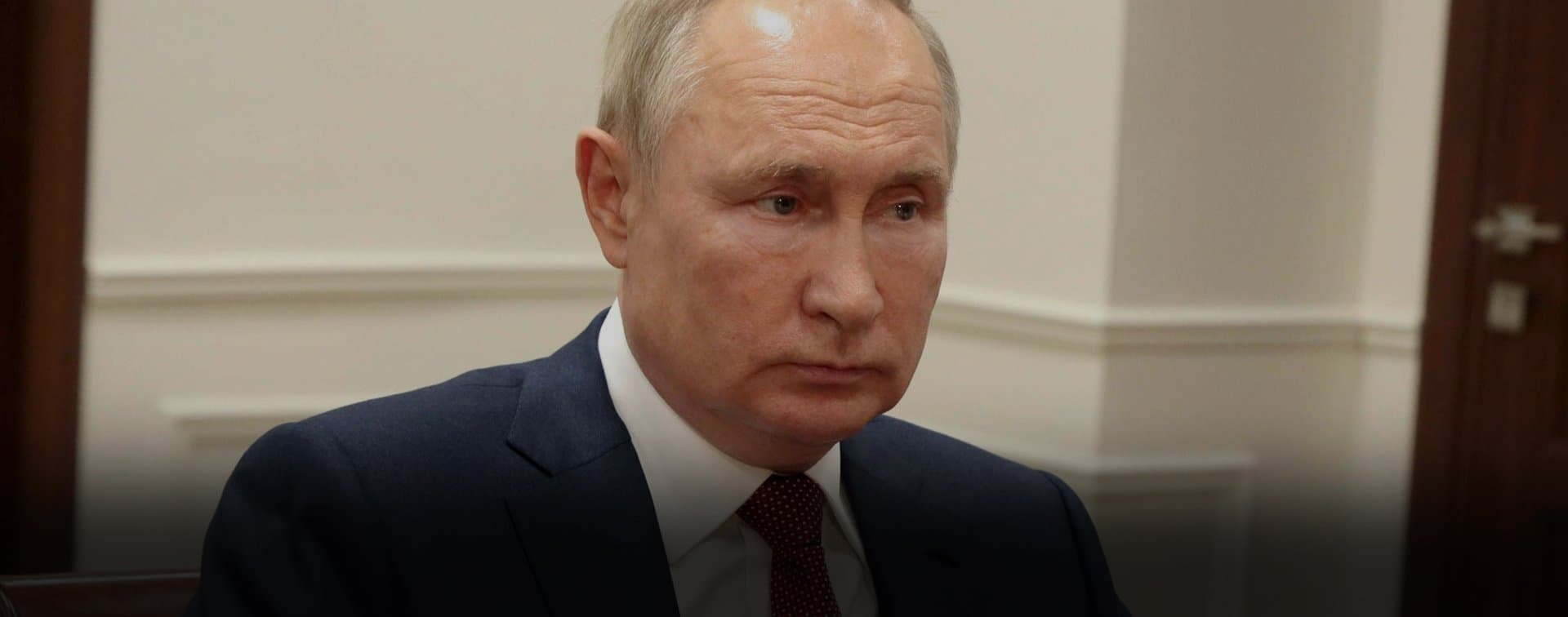 Путин выразил соболезнования президенту Нигерии в связи со смертью генсекретаря ОПЕК