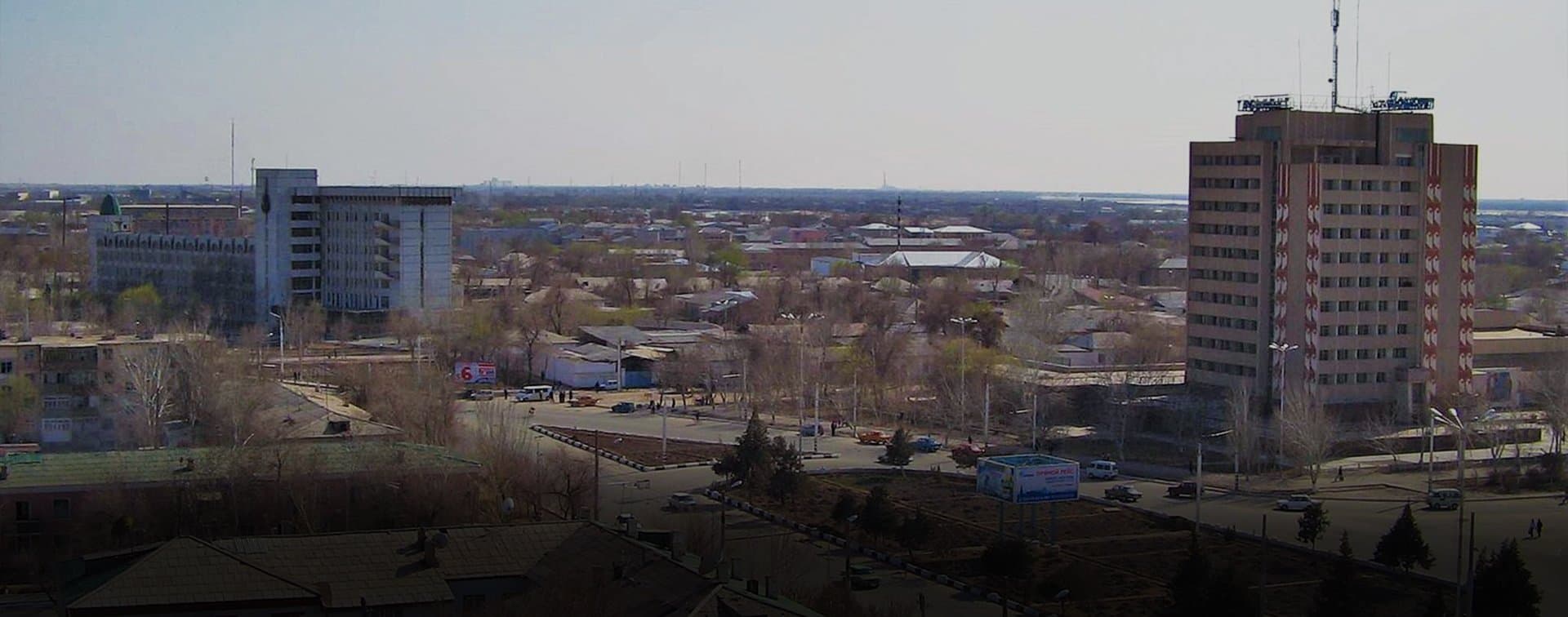 В Узбекистане опровергли применение боевых патронов в ходе беспорядков в Каракалпакии