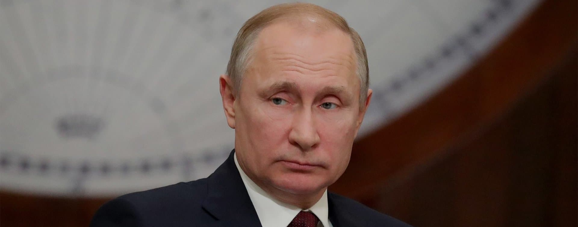 Путин подписал указ о приостановке участия России в ДРСМД