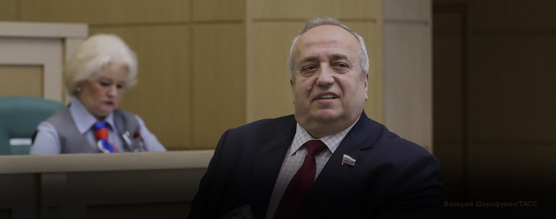 Сенатор Клинцевич: Агрессия США по отношению к Ирану может взорвать Ближний Восток