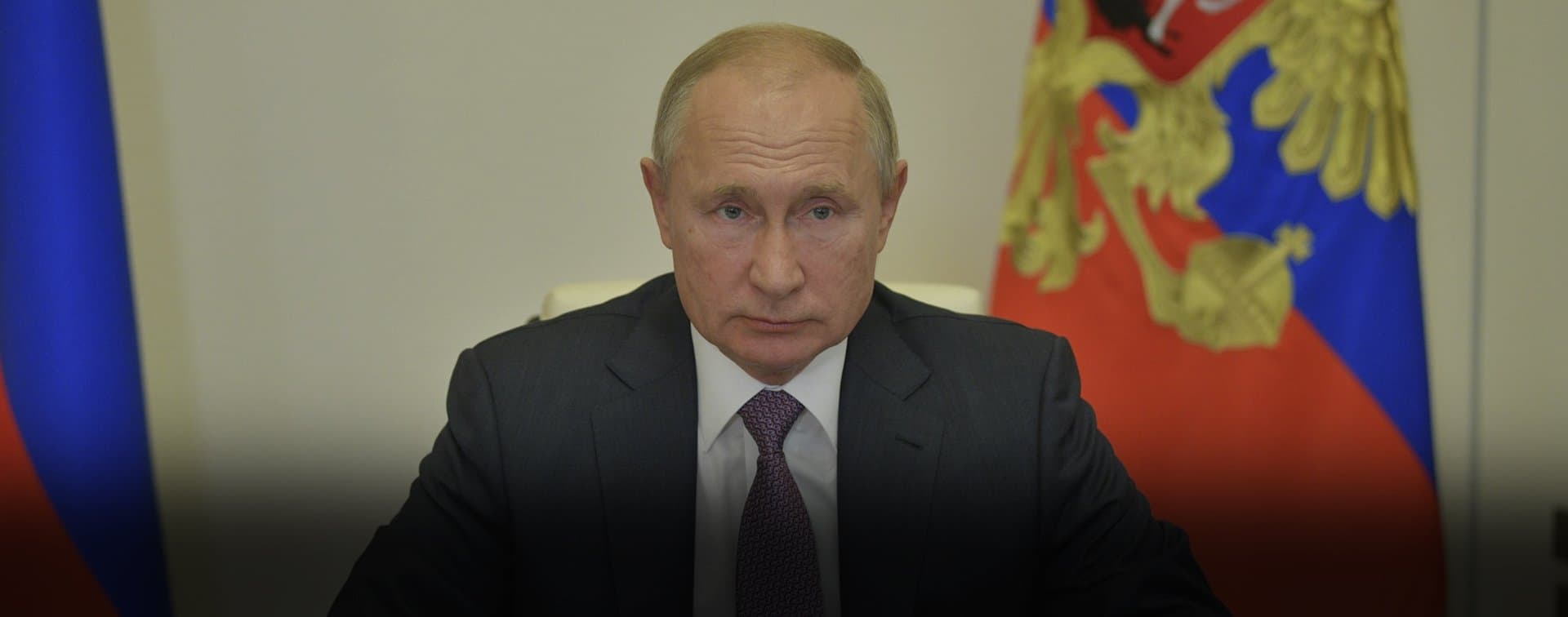 Путин едет в Тегеран на первый за три года очный саммит с коллегами из Ирана и Турции