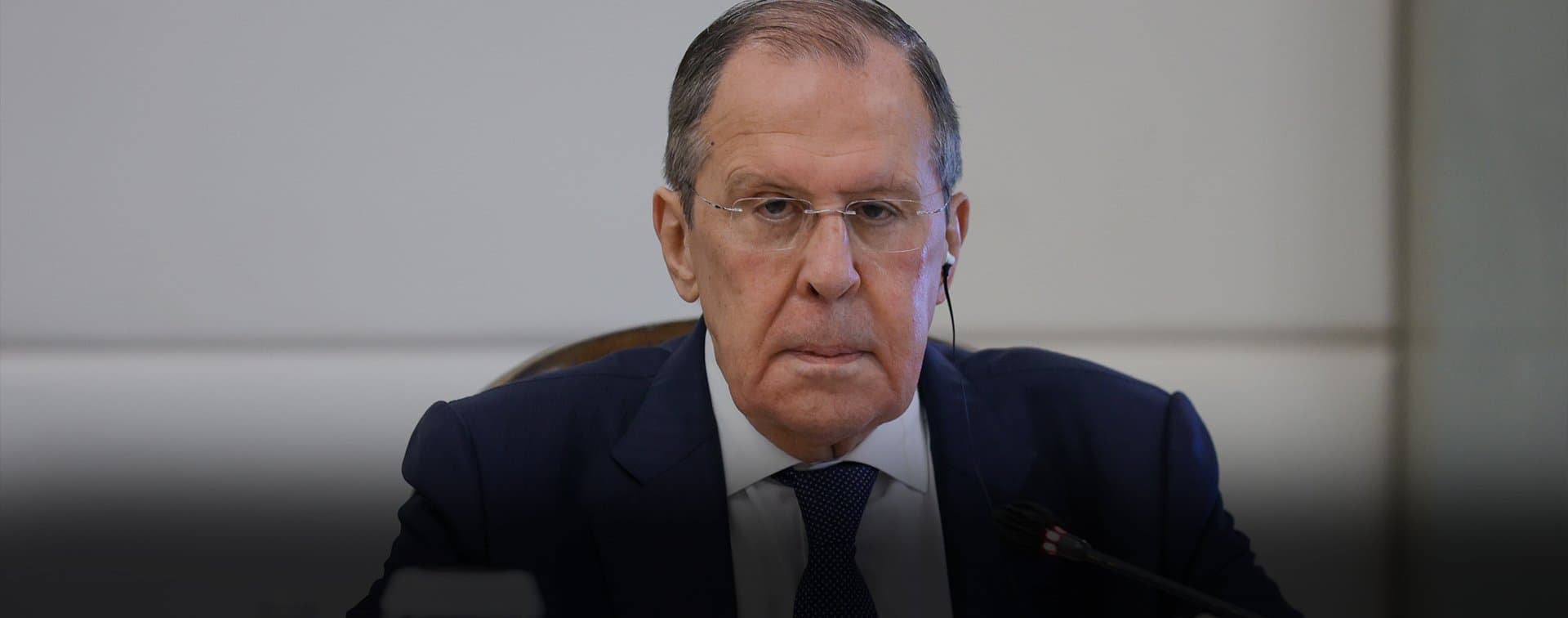 Лавров: РФ выступает за укрепление позиций Африки в многополярной архитектуре миропорядка