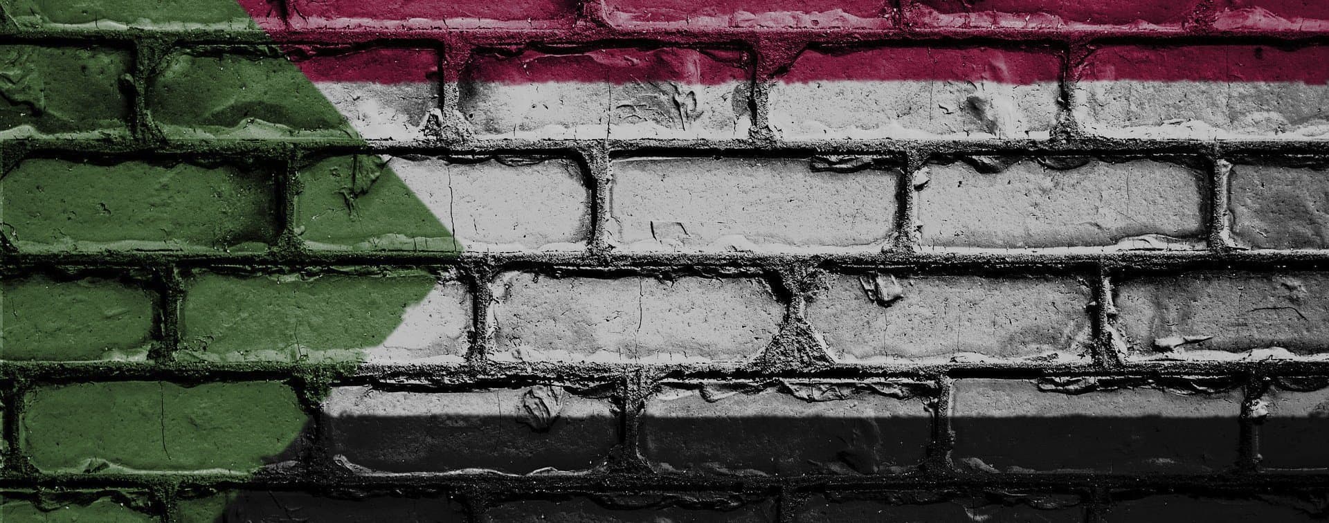 Россия поддержала формирование в Судане Верховного совета для руководства страной до выборов
