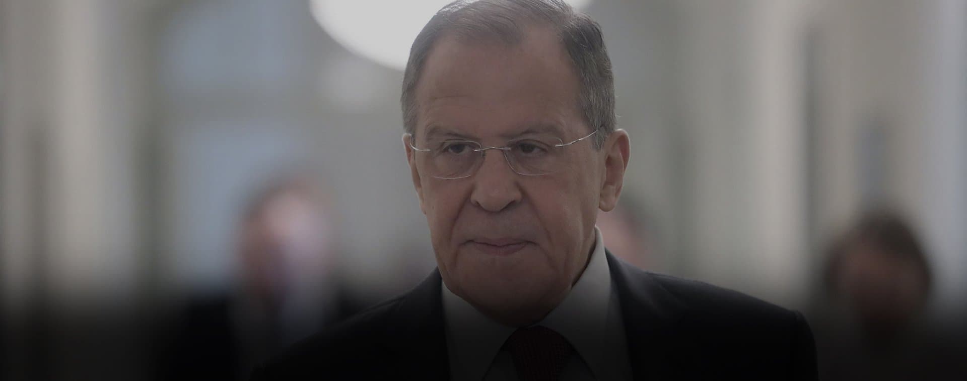 Лавров: укрепление интеграционных процессов в Евразии – в числе безусловных приоритетов России