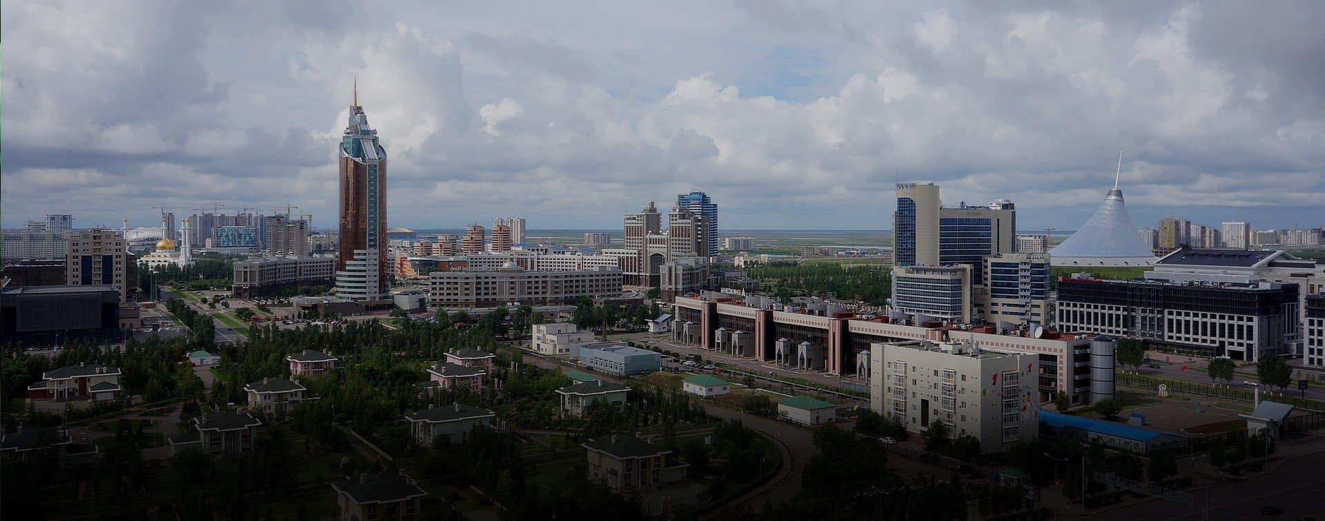Ливан и Ирак присоединятся к переговорам по Сирии в "астанинском" формате