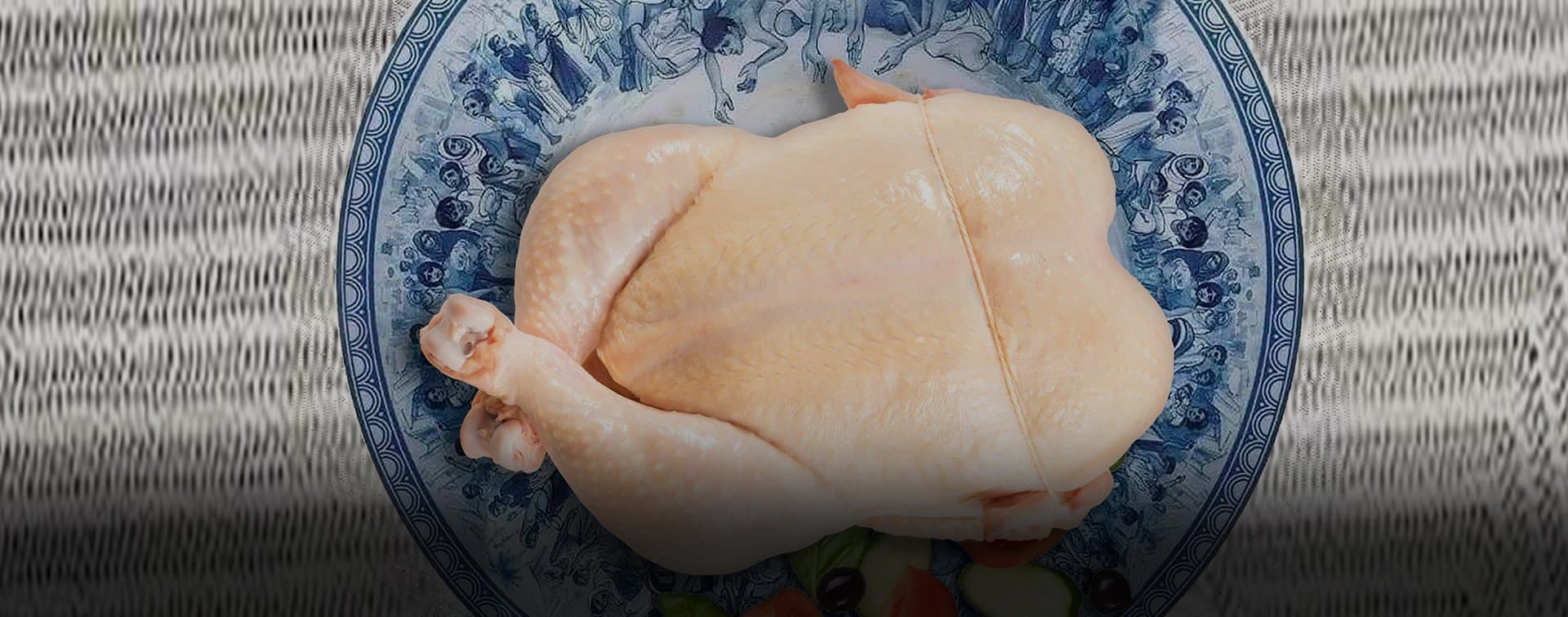 Ставрополье впервые экспортировало мясо птицы в Бахрейн и Катар