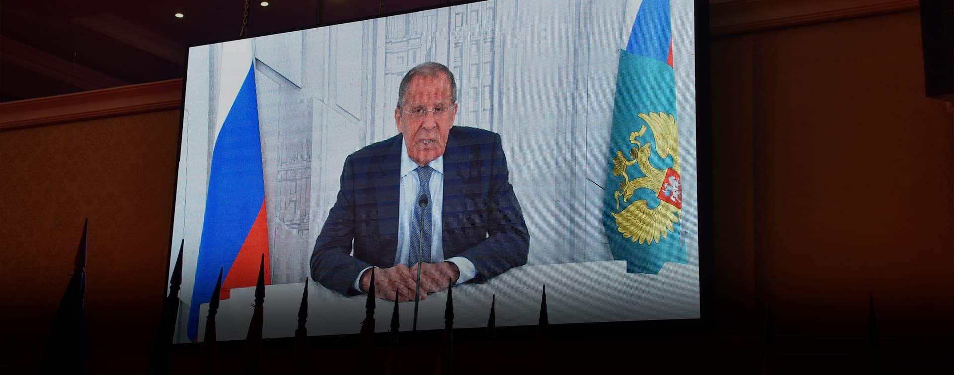 “Пора возвращать дипломатию на мировую авансцену”. В Казани состоялось открытие V Глобального форума молодых дипломатов