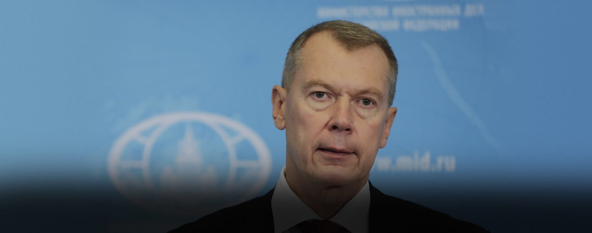 Постпред РФ при ОЗХО рассказал об инциденте с химоружием в сирийской Думе 7 апреля 2018 года