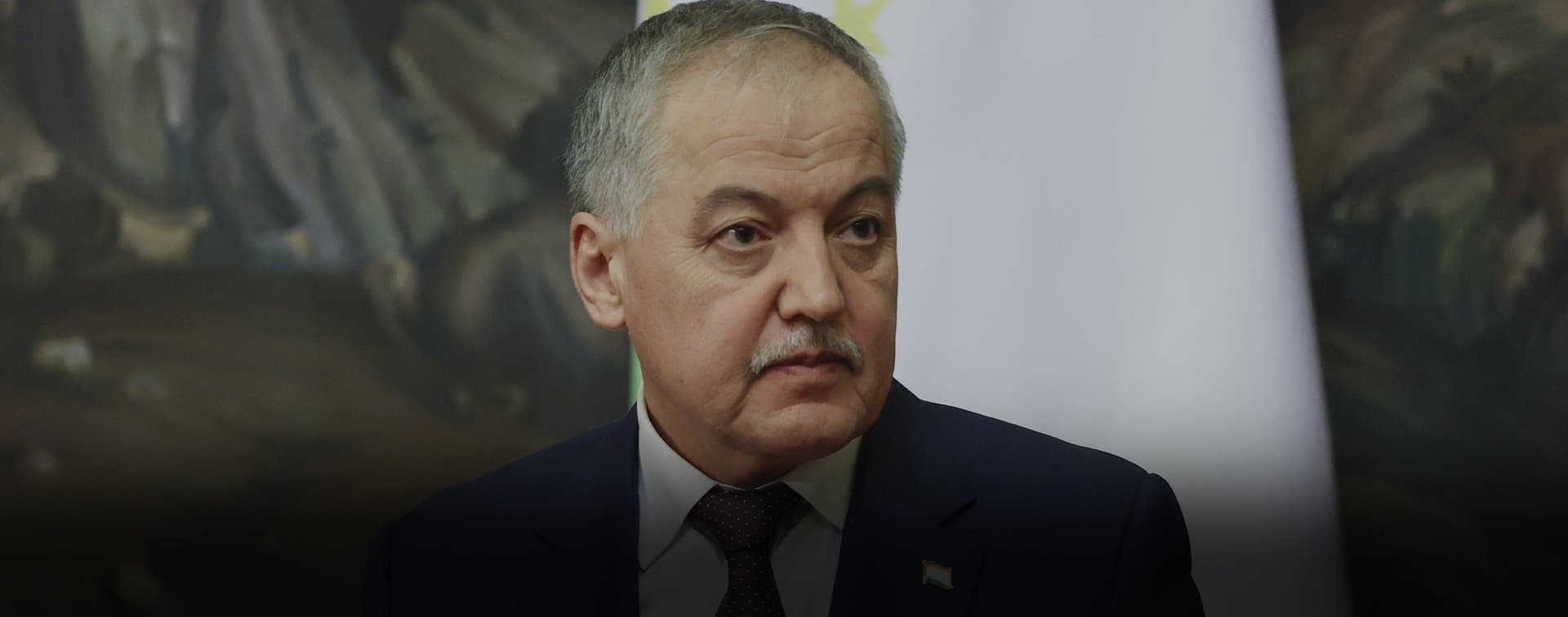 Глава МИД Таджикистана уверен, что совершивших теракт у посольства РФ в Кабуле найдут