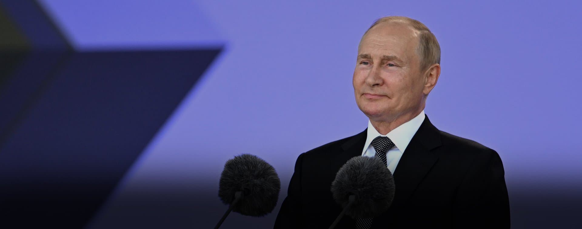 Путин во Владивостоке понаблюдает за военными учениями и проведет президиум Госсовета