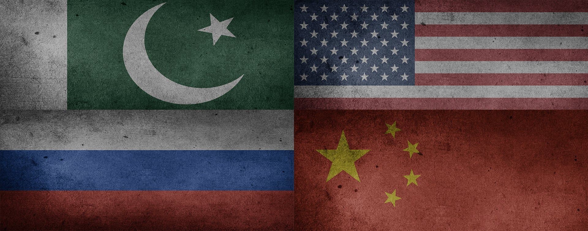 В МИД РФ прокомментировали четырехстороннюю встречу Россия-США-Китай-Пакистан по Афганистану