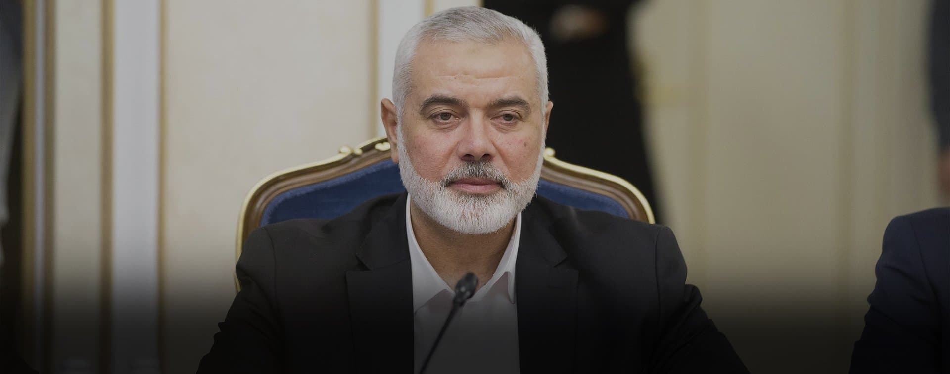 Палестина надеется, что СВО приведет к образованию многополярности