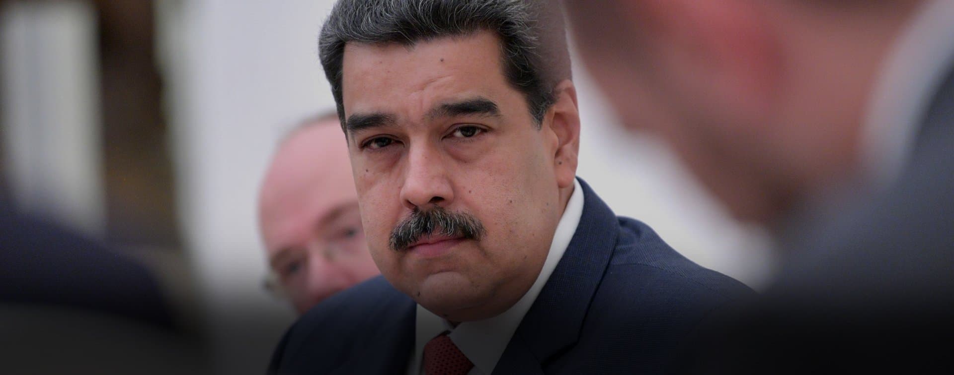 Президент Венесуэлы призвал ОПЕК+ обеспечить удержание цен на нефть в районе $100