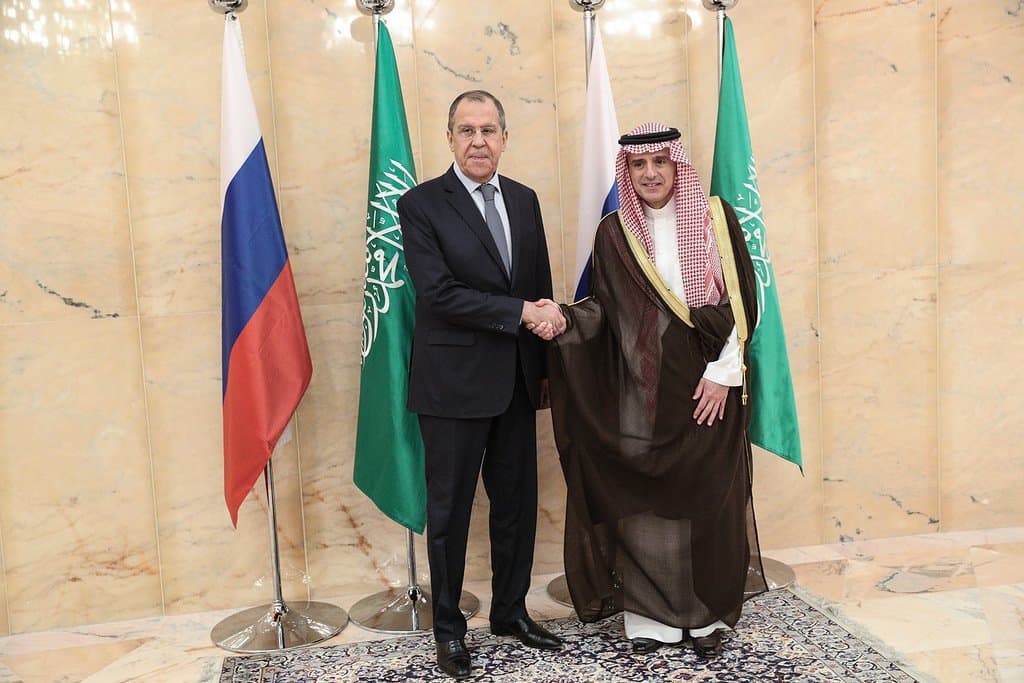 Al-Alam (Иран): в Персидском Заливе Россию считают надежным партнером
