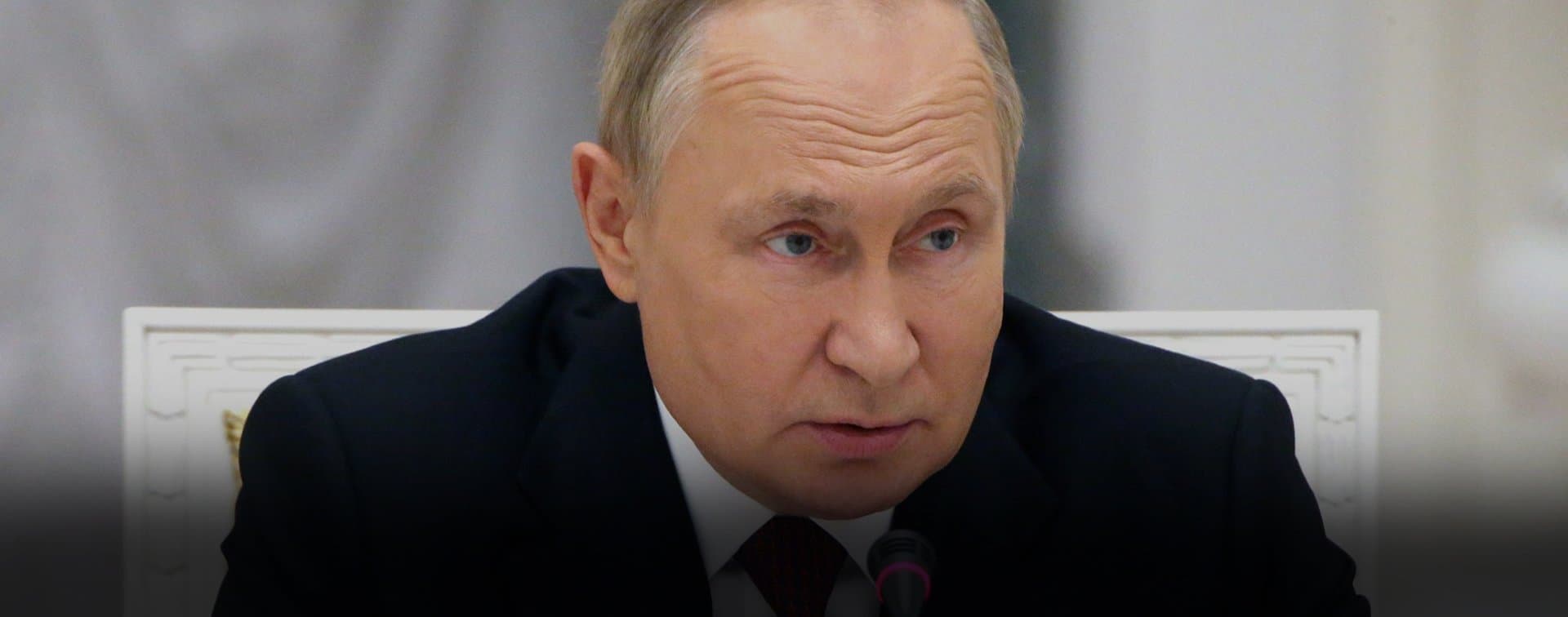 Путин: цель Запада - ослабить, разобщить и уничтожить Россию