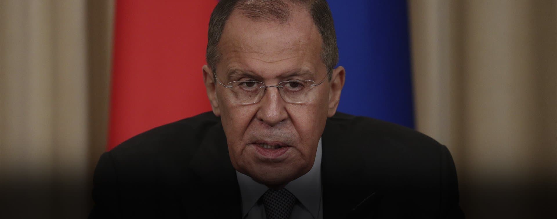 Лавров оценил возможность нормализации отношений РФ и НАТО