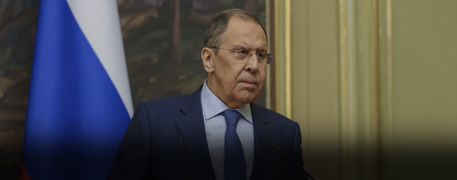 Лавров: США действовали, как Гитлер против СССР, превращая Украину в средство войны с РФ