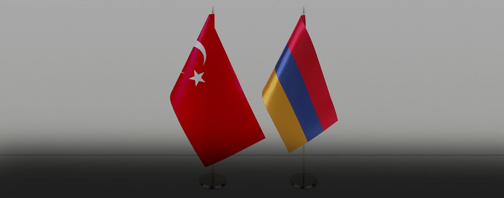 СМИ: Эрдоган обсудит с Пашиняном нормализацию отношений Турции и Армении