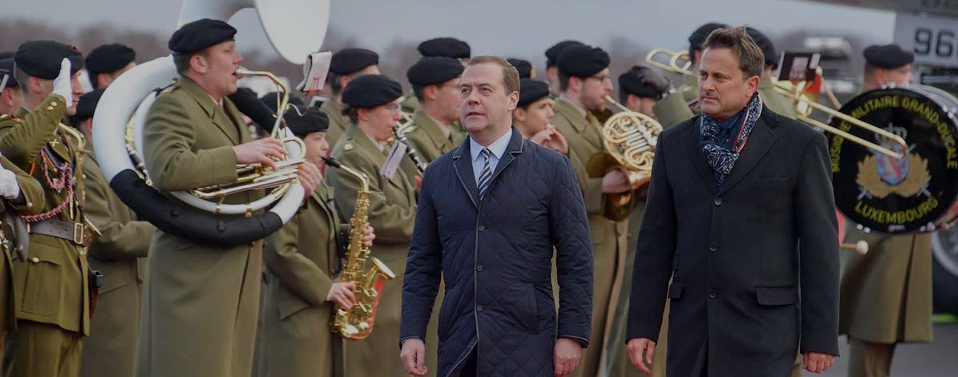 Премьер Люксембурга: безопасность Европы не обеспечить без России