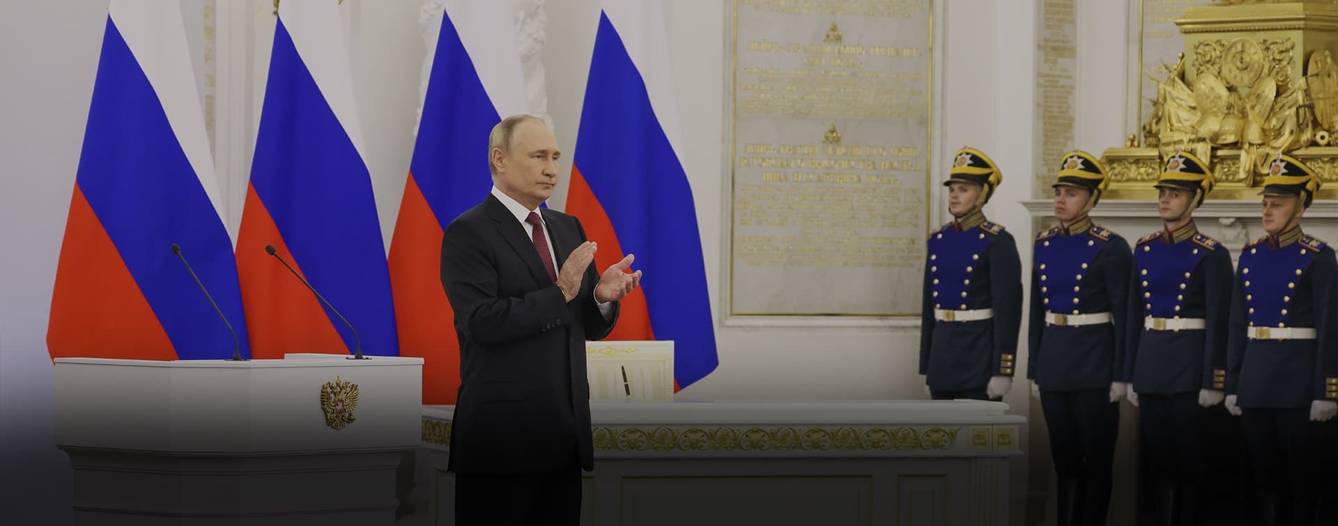 Лидеры Киргизии, Кубы, Турции и других стран по телефону поздравили Путина с 70-летием