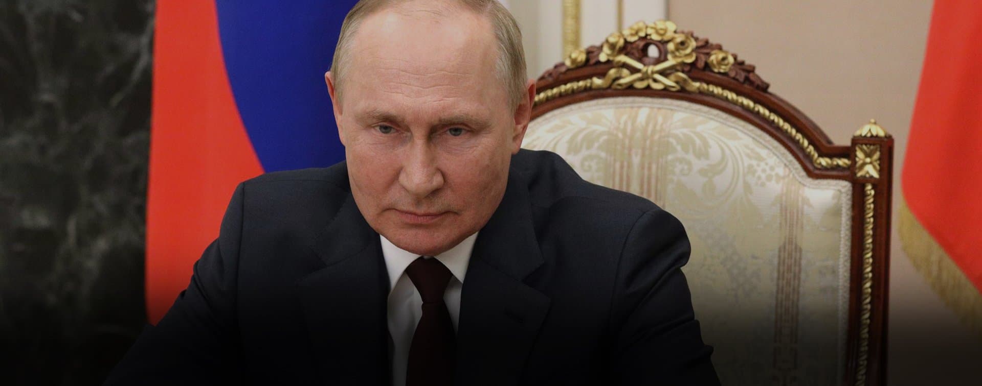 Путин указал на формирование новых центров силы в Азии