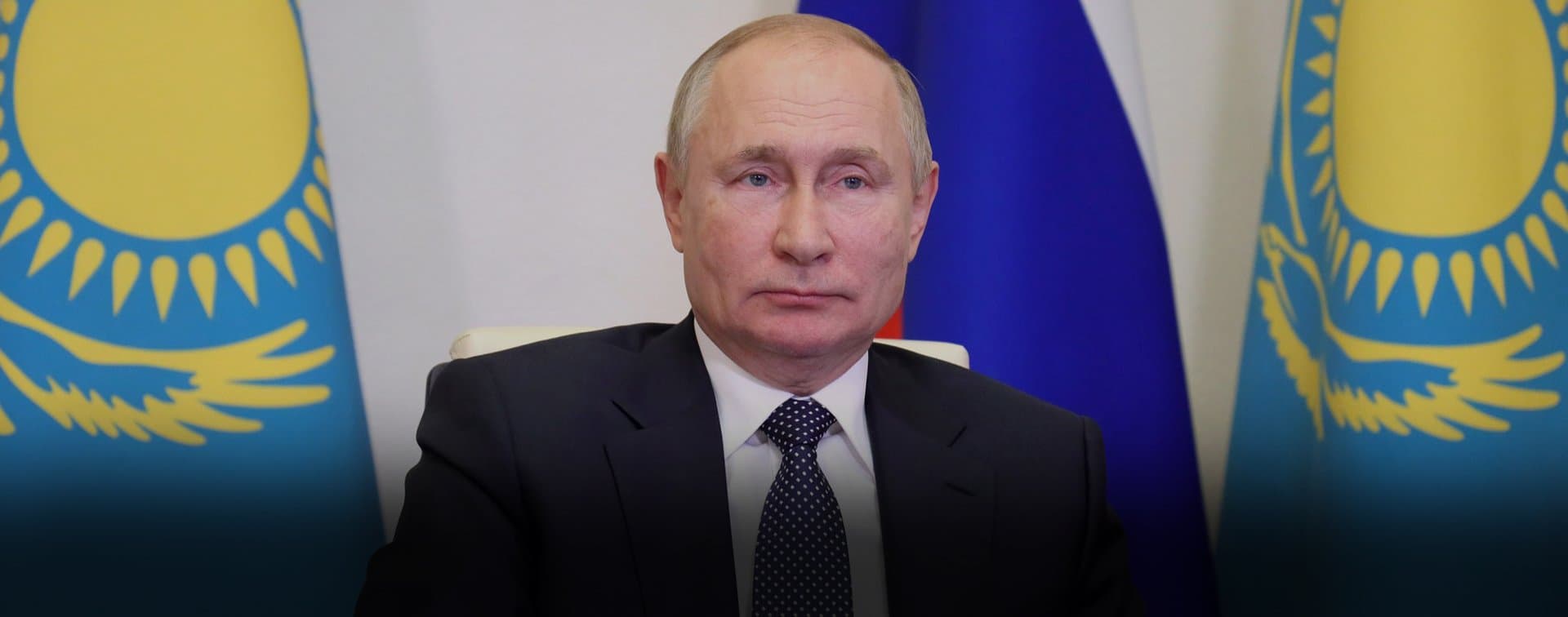 Путин обсудит с коллегами по СНГ вопросы безопасности и экономическое сотрудничество