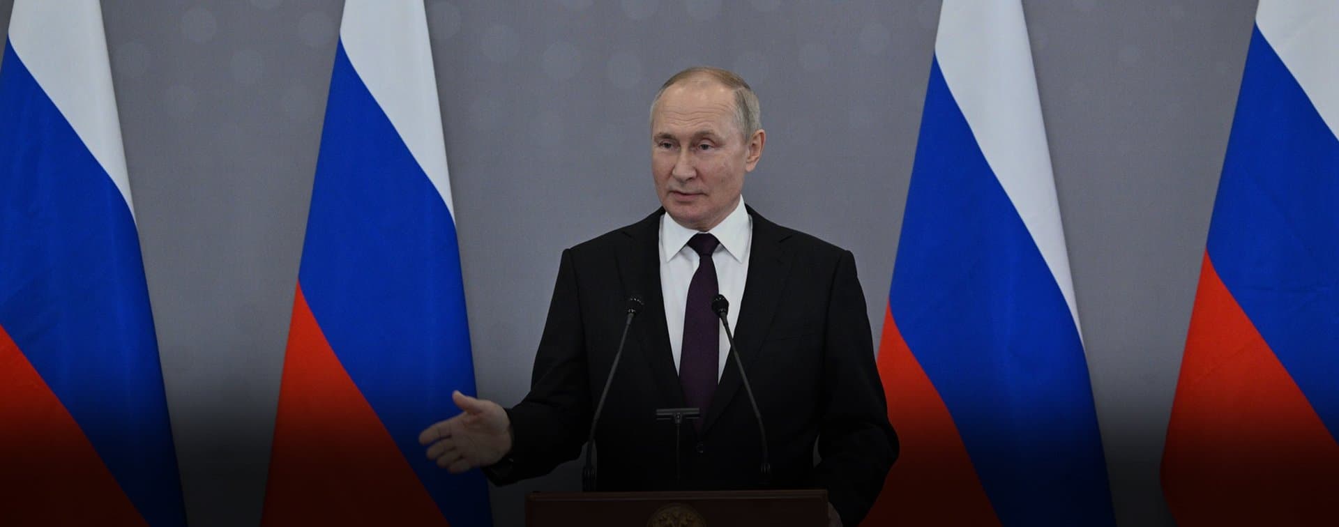 Путин заявил, что его встреча с лидерами Таджикистана и Киргизии прошла конструктивно