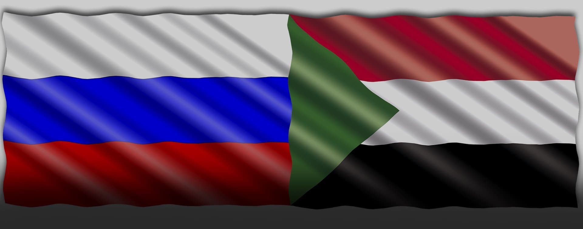 В МИД РФ состоялась встреча с членом Переходного военного совета Судана