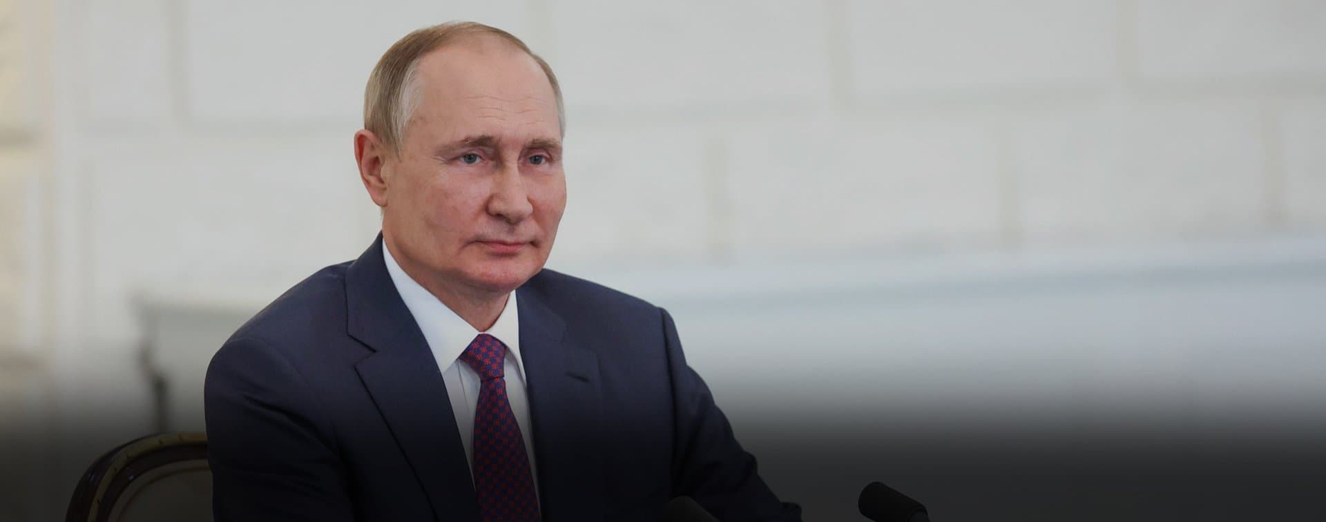 Путин: Россия готова продолжать развивать взаимодействие с Лигой арабских государств