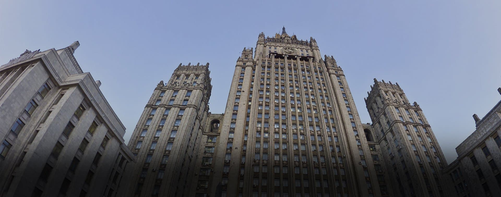 МИД РФ назначил Алексея Переверзева генконсулом в Мазари-Шарифе