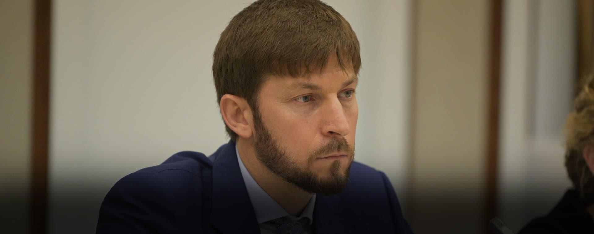 Эдельгериев: переговоры на COP-27 политизированы, но делегация РФ не отвлекается на это