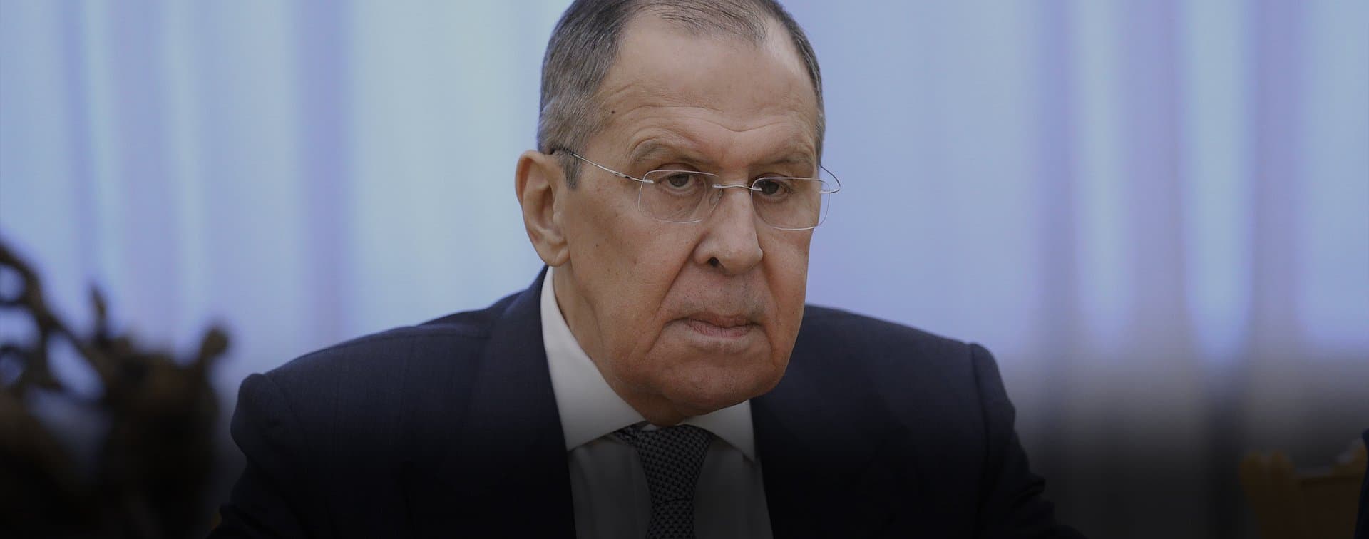 Лавров прибыл на место проведения саммита "двадцатки"