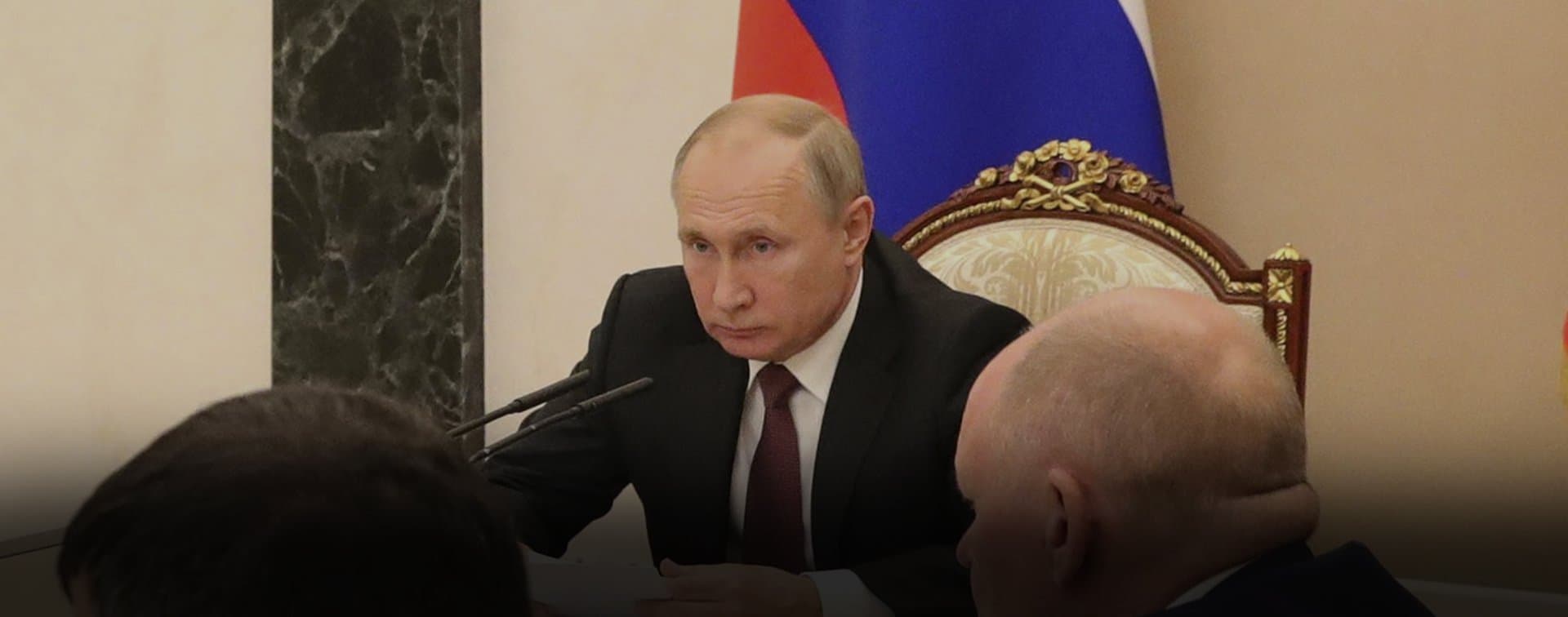 Владимир Путин отменил ограничения, введенные в отношении Турции из-за сбитого Су-24
