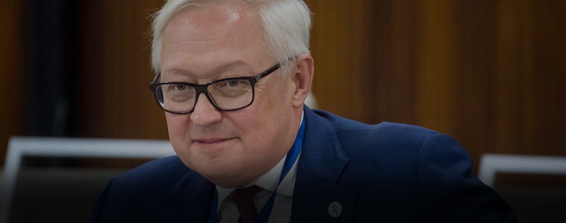 МИД РФ: Россия призывает Иран воздержаться от эскалации вокруг ядерной сделки
