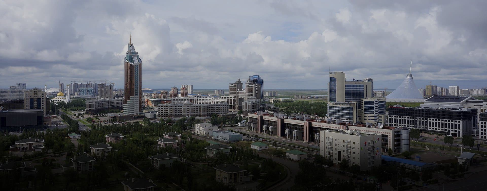 Стало известно, какое требование сирийская оппозиция озвучит на переговорах в Нур-Султане