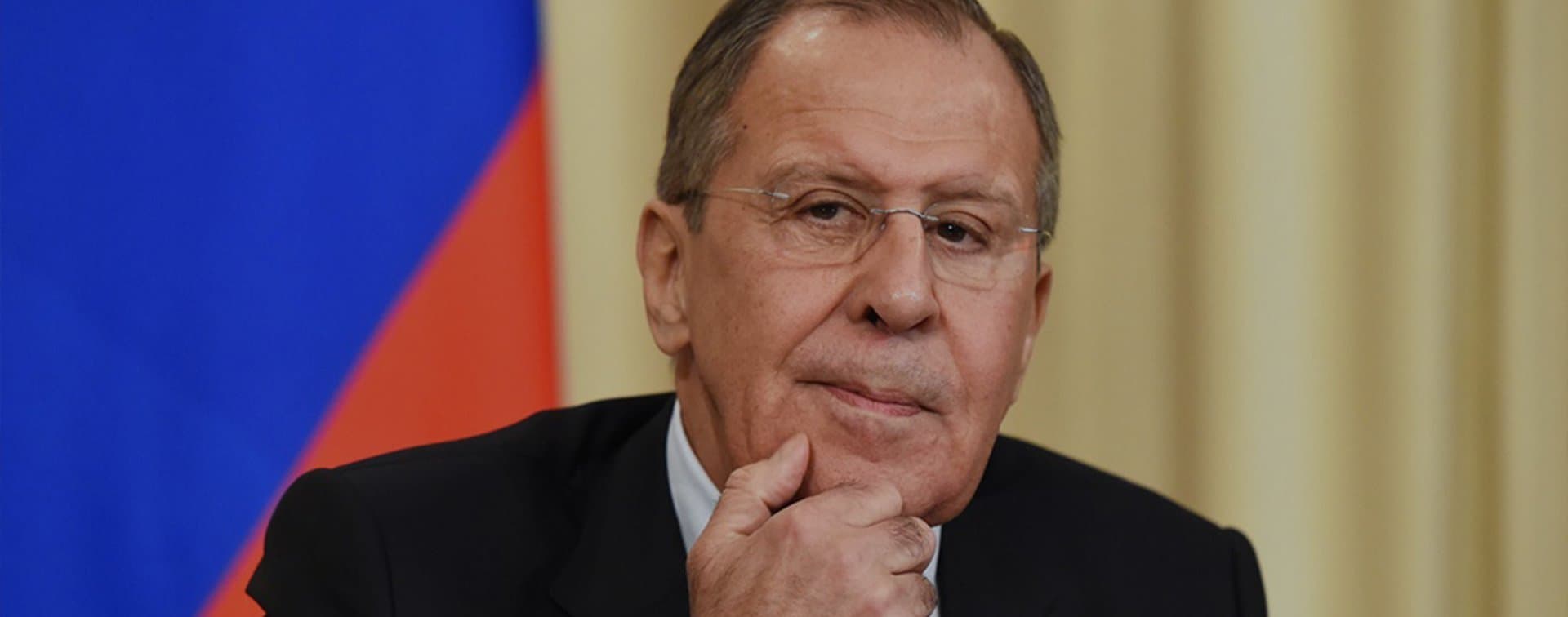 Сергей Лавров перенес визит в Турцию