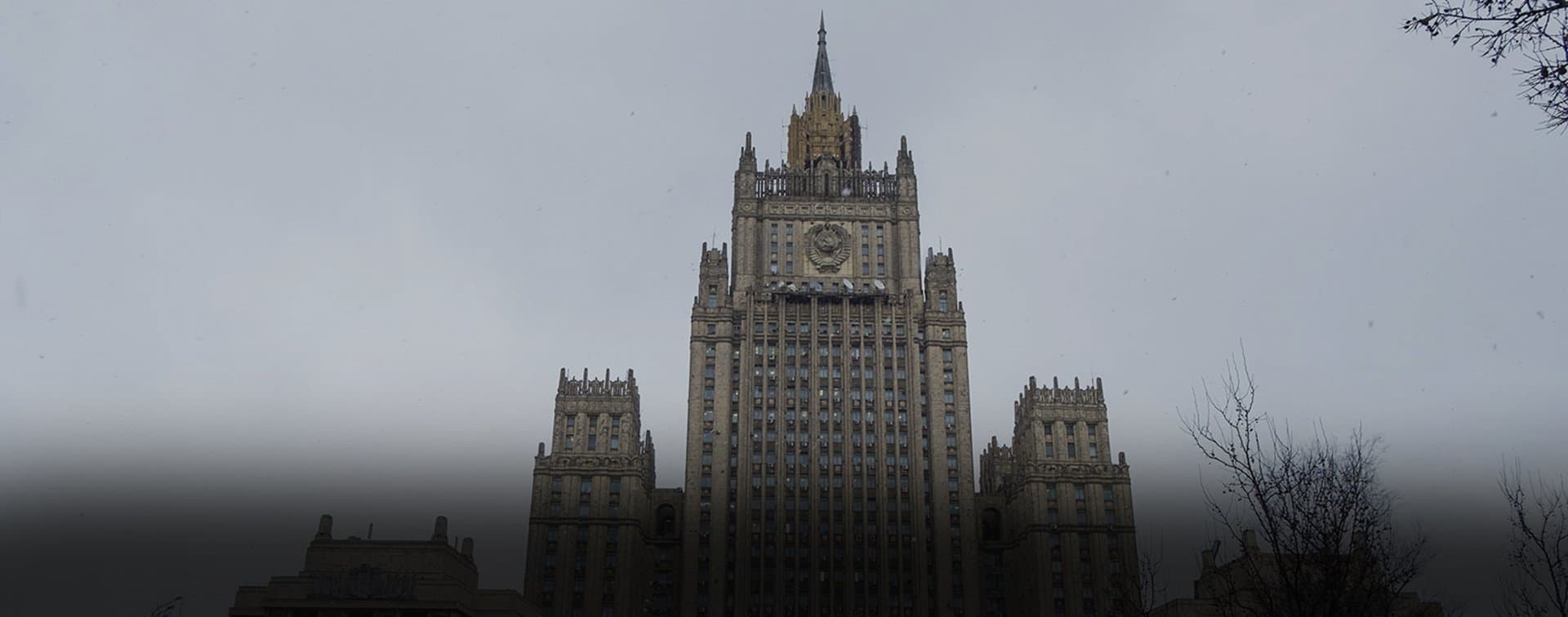 МИД РФ прокомментировал расследования убийства российских журналистов в ЦАР