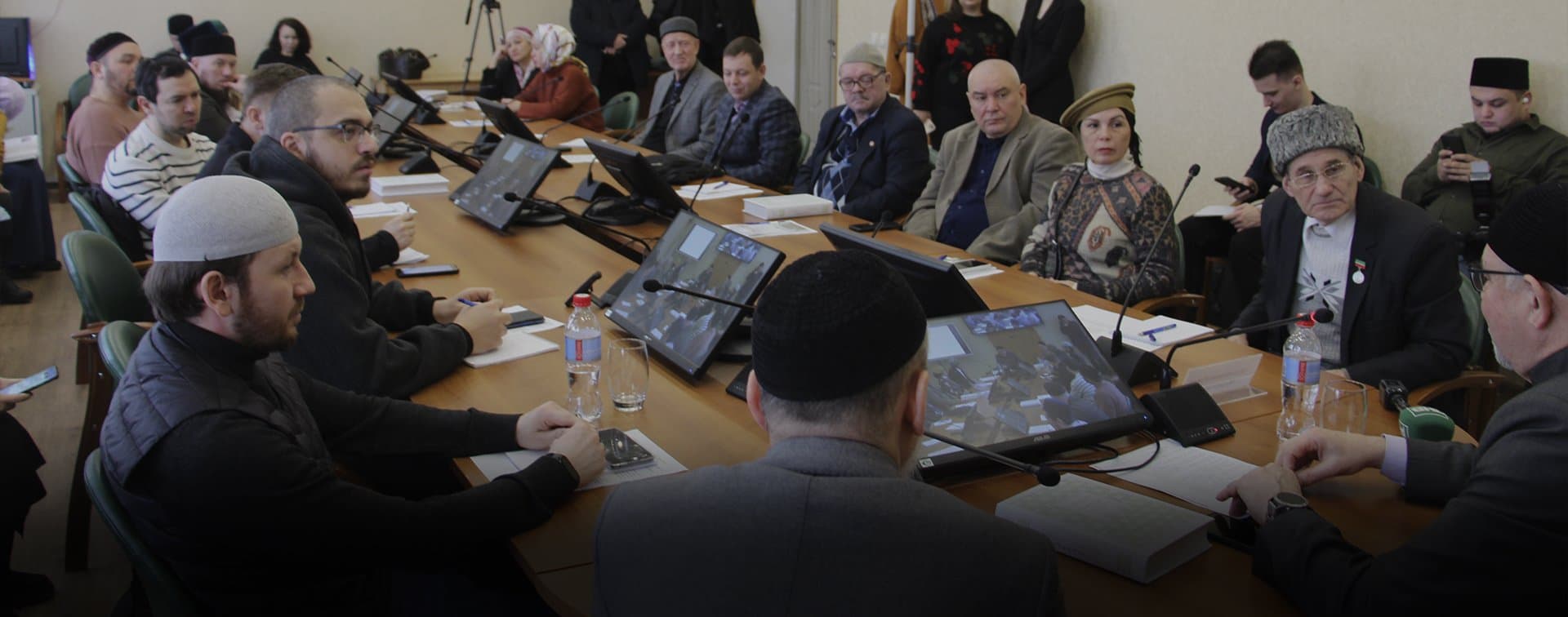 В Казани выпустили первое полное исследование ведущих историков страны об истории ислама в России